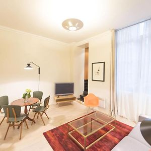 Appartement met een Slaapkamer